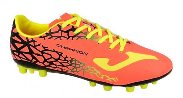 CHAMPION CUP 507 ORANGE ARTIF.GRASS
