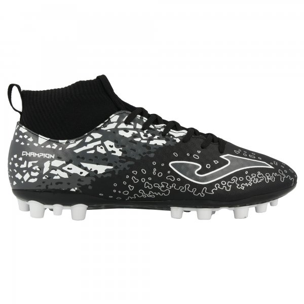 CHAMPION CUP 801 BLACK ARTIFICIAL GRASS