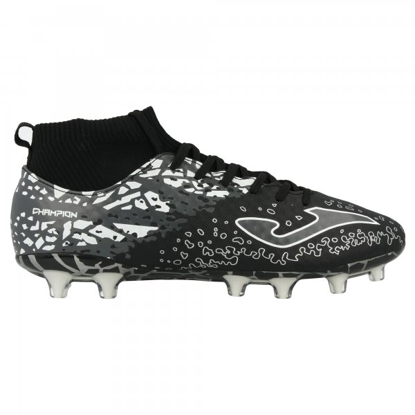 CHAMPION CUP 701 BLACK FIRM GROUND