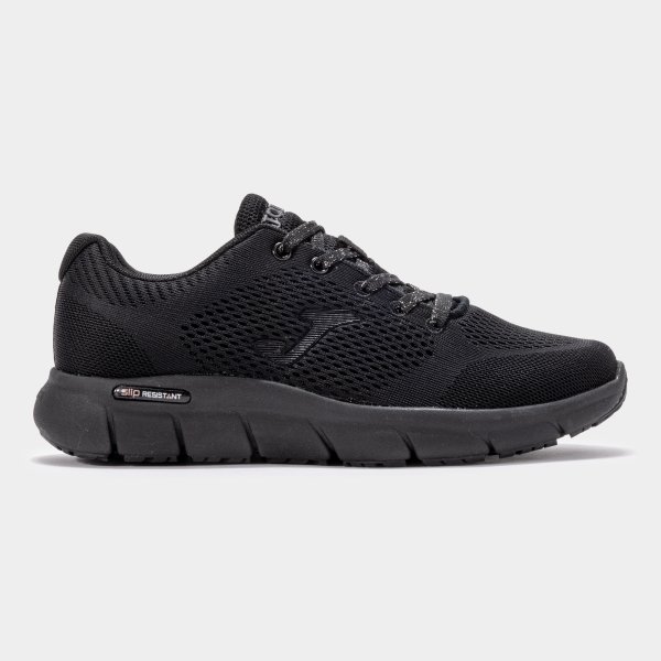 ZEN LADY 2521 BLACK
