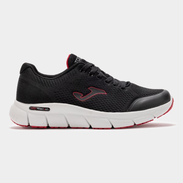 ZEN MEN 2501 BLACK WHITE