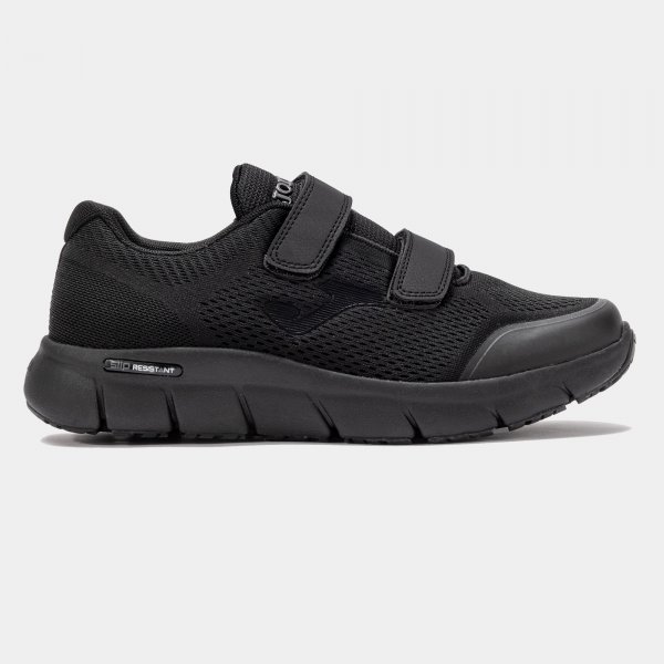 ZEN MEN 2521 BLACK