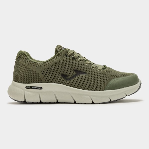 ZEN MEN 2523 GREEN