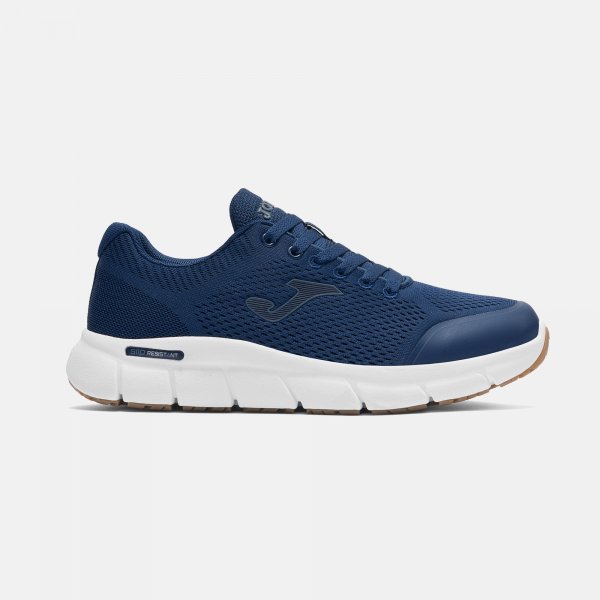 ZEN MEN 2603 NAVY BLUE