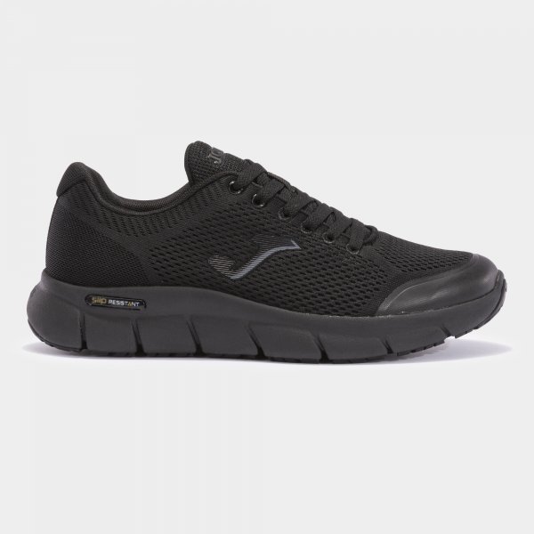 ZEN MEN 2421 BLACK