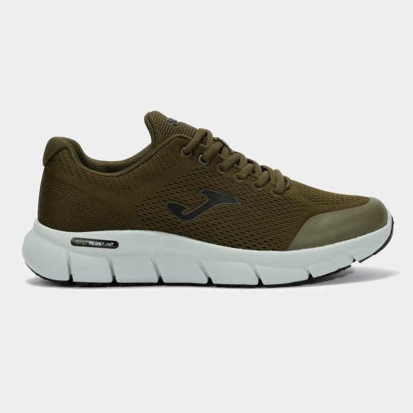 ZEN MEN 2523 KHAKI