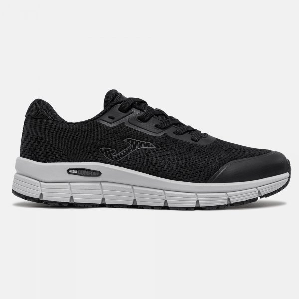 ZEN MEN 2601 BLACK
