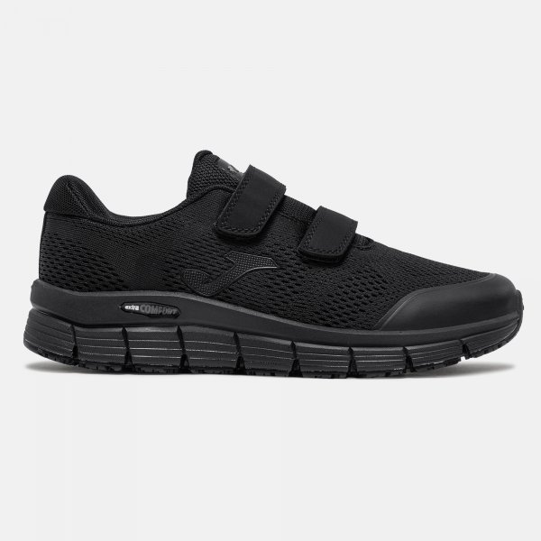 ZEN MEN 2621 BLACK