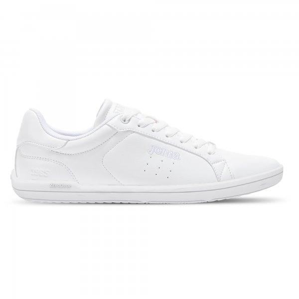 C.ZERO RESPETUOSO MEN 2502 WHITE