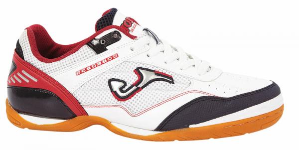 DRIBLING WHITE NAVY INDOOR
