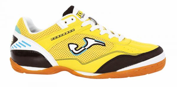 DRIBLING YELLOW INDOOR