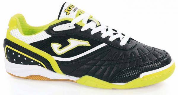 DRIBLING BLACK FLUOR INDOOR