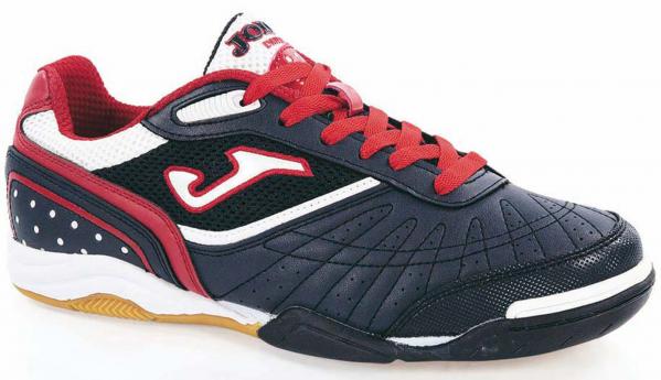 DRIBLING NAVY INDOOR