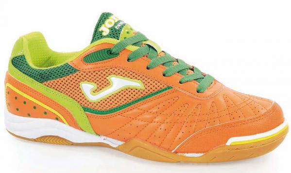 DRIBLING N.108 PISO INDOOR