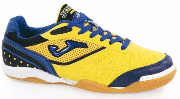 DRIBLING YELLOW INDOOR