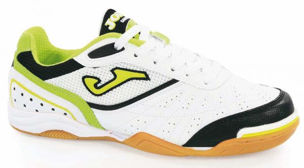 DRIBLING WHITE BLACK INDOOR