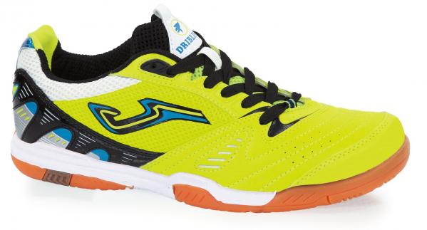 DRIBLING 311 JR FLUOR INDOOR