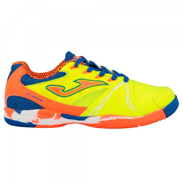 DRIBLING JR 709 FLUOR INDOOR
