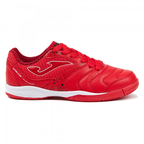 DRIBLING JR 806 RED INDOOR