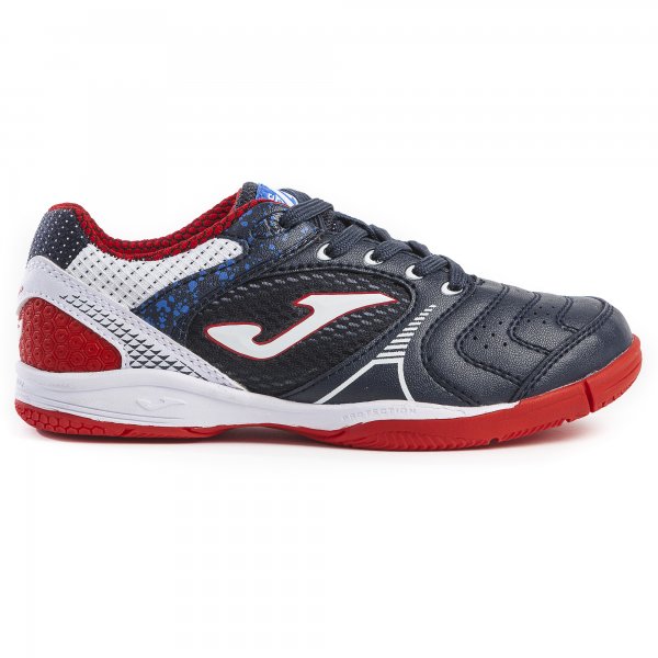 DRIBLING JR 903 NAVY INDOOR