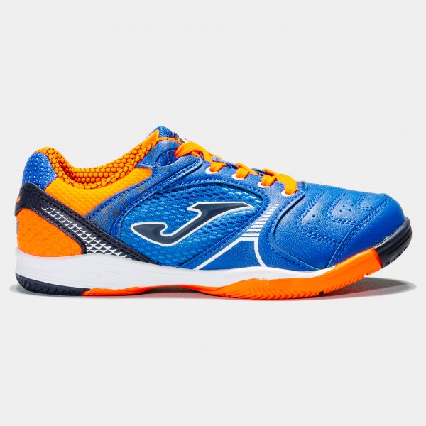 DRIBLING JR 904 ROYAL INDOOR
