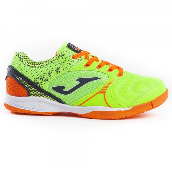 DRIBLING JR 911 FLUOR INDOOR
