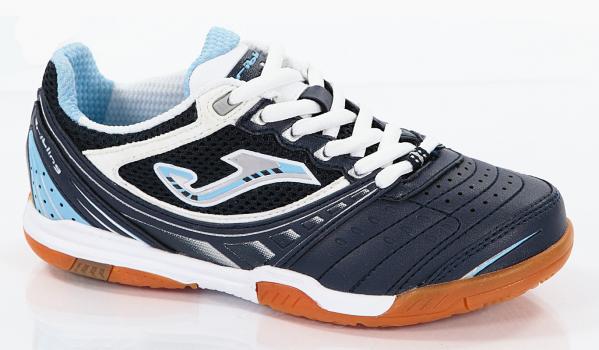 DRIBLING JR 303 NAVY-BLUE INDOOR