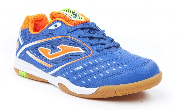 DRIBLING JR 504 BLUE INDOOR