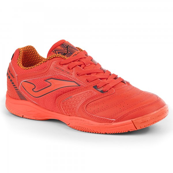 DRIBLING JR 707 CORAL INDOOR