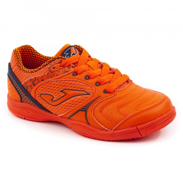 DRIBLING JR 808 NARANJA INDOOR