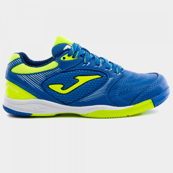 DRIBLING JR 904 ROYAL INDOOR