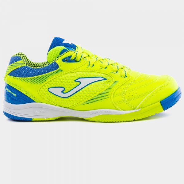 DRIBLING JR 911 FLUOR INDOOR