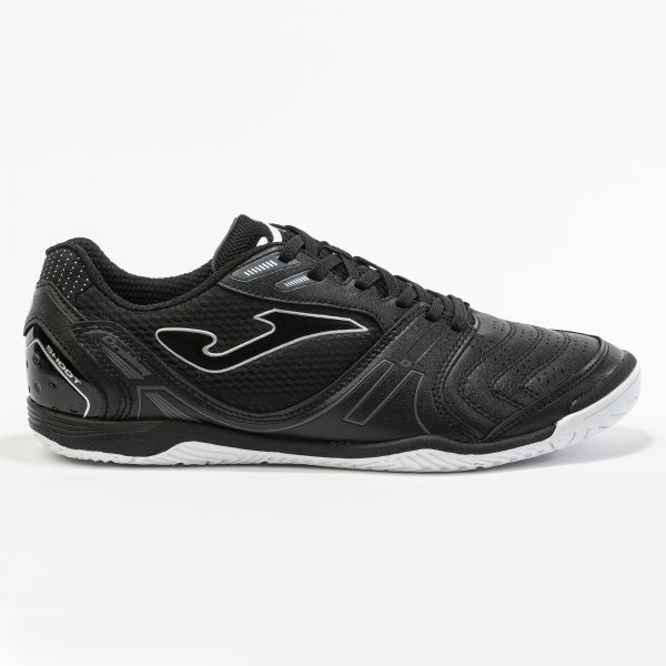 DRIBLING 2001 BLACK INDOOR