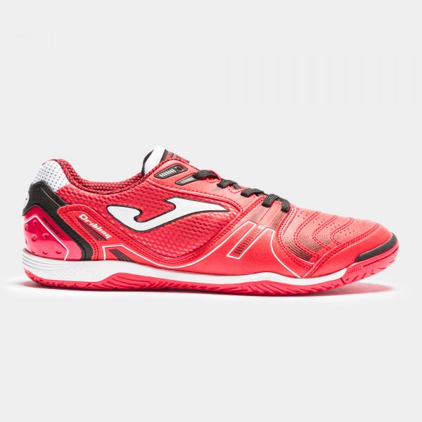 DRIBLING 2006 RED-BLACK INDOOR