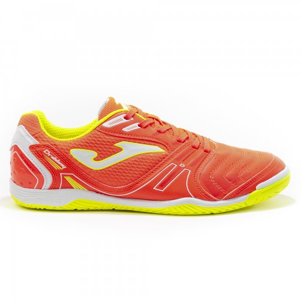 DRIBLING 2008 ORANGE INDOOR