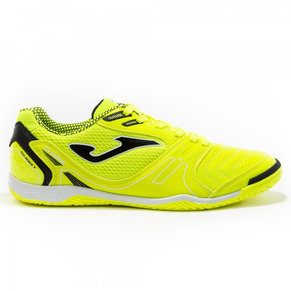 DRIBLING 2011 FLUOR-BLACK INDOOR