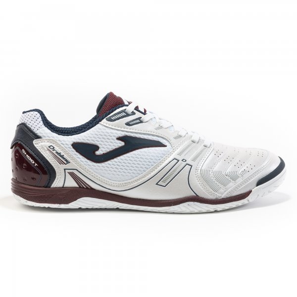 DRIBLING 2025 PEARL-GARNET INDOOR