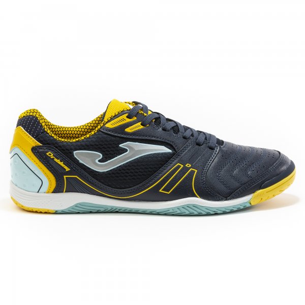 DRIBLING 2033 NAVY-YELLOW INDOOR