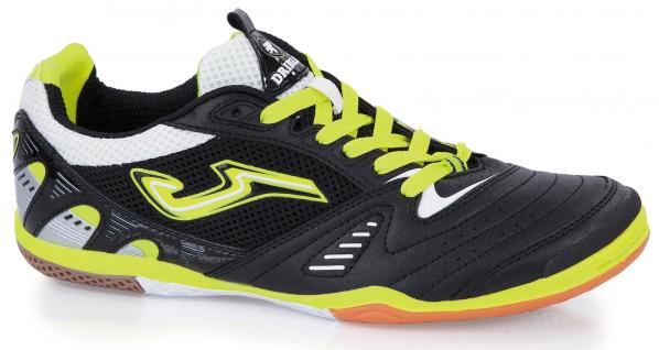 BLACK-FLUOR