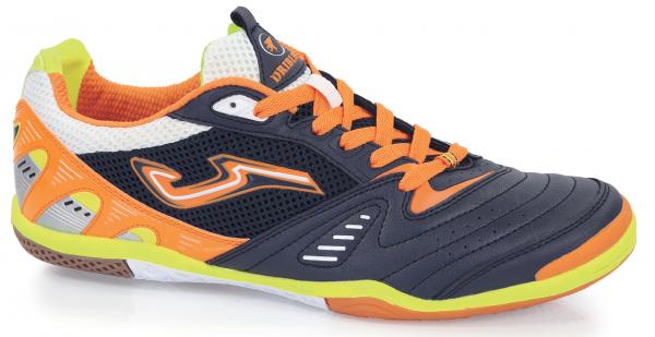DRIBLING 308 MARINO-NARANJA