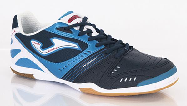 DRIBLING 403 NAVY-ROYAL INDOOR