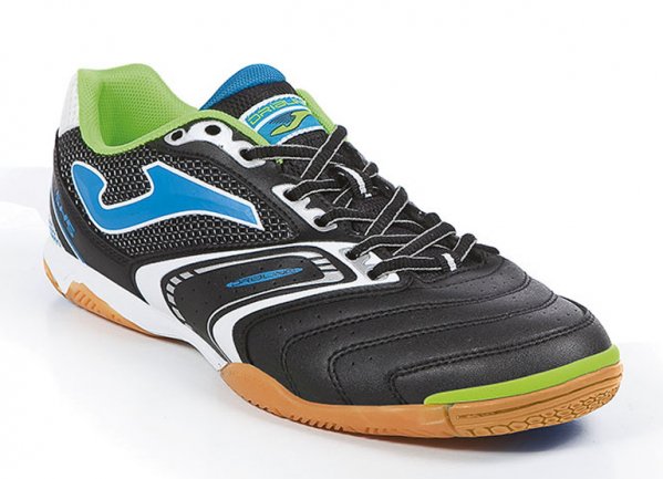 DRIBLING 501 BLACK INDOOR