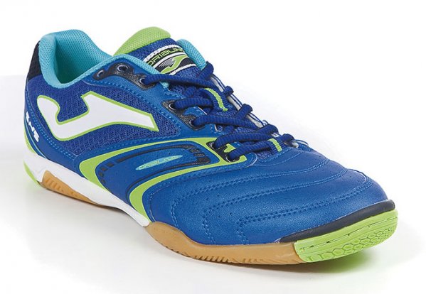 DRIBLING 505 BLUE INDOOR