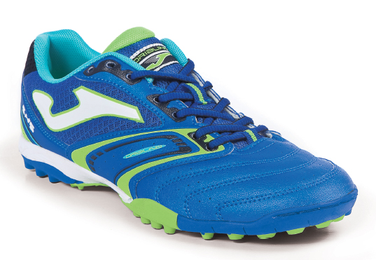 DRIBLING 505 BLUE TURF