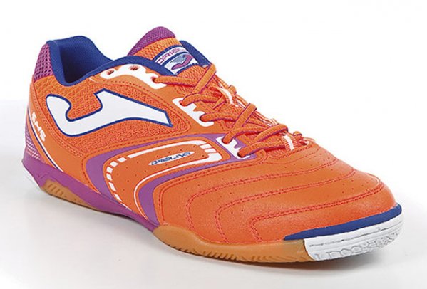 DRIBLING 508 ORANGE INDOOR
