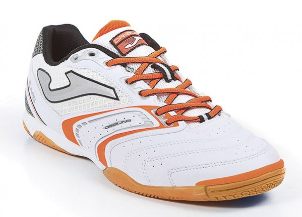 DRIBLING 522 WHITE INDOOR
