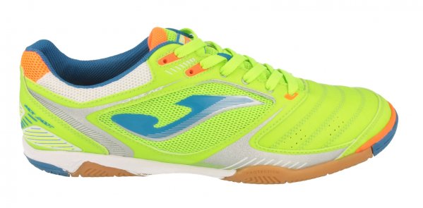 DRIBLING 615 FLUOR-ROYAL-ORANGE INDOOR