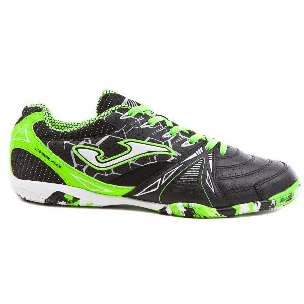 DRIBLING 701 BLACK INDOOR