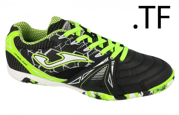 DRIBLING 701 BLACK TURF