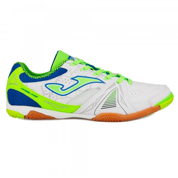 DRIBLING 702 WHITE INDOOR